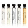 Atelier Cologne Colognes Absolues karta pocztowa + próbka 2ml